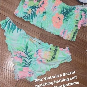 Bathing suit